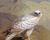 A Greenland - 阿奇博尔德·索伯恩